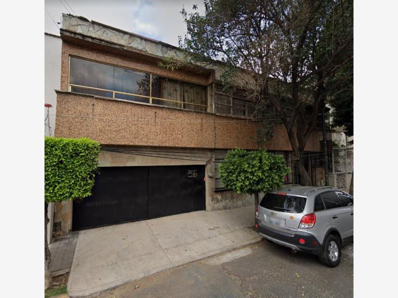 Foto de casa en venta en santiago 36, tepeyac insurgentes, gustavo a. madero, df / cdmx, 20694735 No. 03