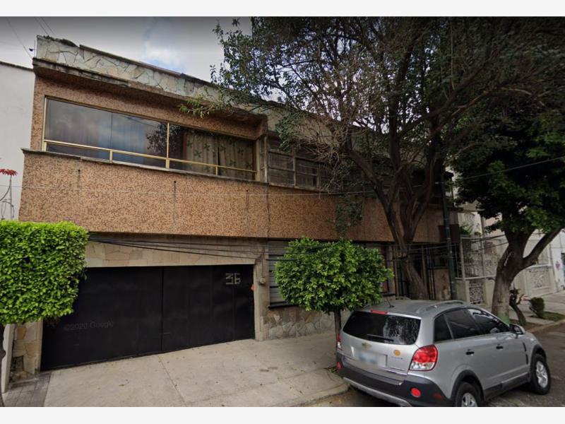 Foto de casa en venta en santiago 36, tepeyac insurgentes, gustavo a. madero, df / cdmx, 20694735 No. 04