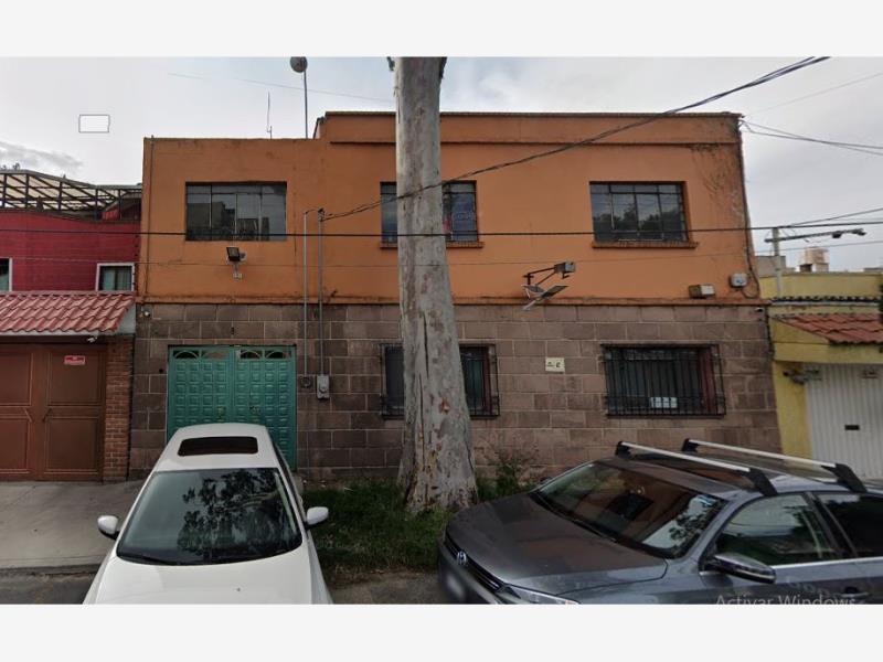 Foto de casa en venta en santiago 8, tepeyac insurgentes, gustavo a. madero, df / cdmx, 25153753 No. 01