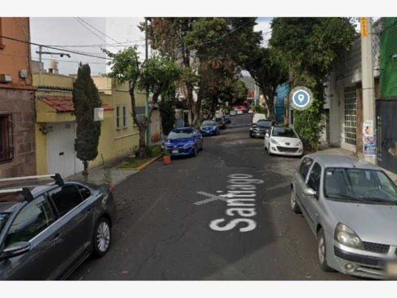 Foto de casa en venta en santiago 8, tepeyac insurgentes, gustavo a. madero, df / cdmx, 25153753 No. 02
