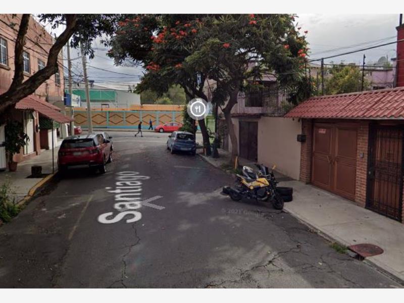 Foto de casa en venta en santiago 8, tepeyac insurgentes, gustavo a. madero, df / cdmx, 25153753 No. 03
