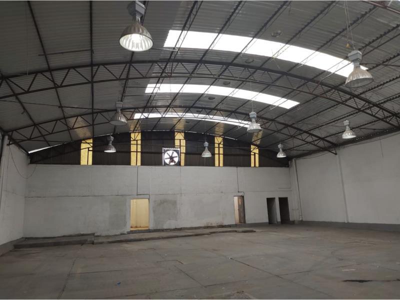 Foto de bodega en renta en santo domingo 78, la preciosa, azcapotzalco, df / cdmx, 25363765 No. 04