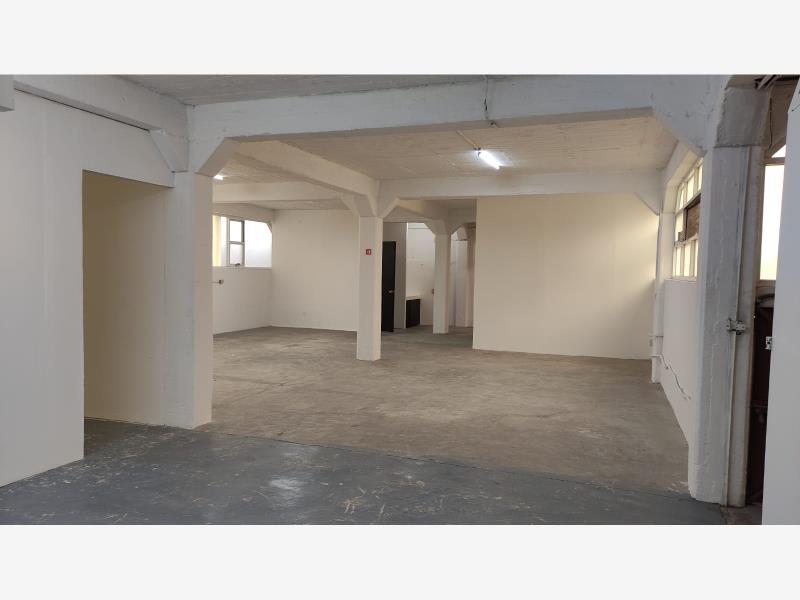 Foto de bodega en renta en santo domingo 8, santa lucia, azcapotzalco, df / cdmx, 25008018 No. 03