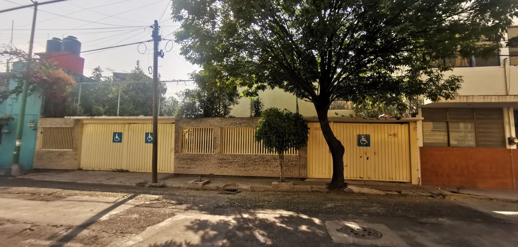 Foto de casa en venta en santurce 1024, residencial zacatenco, gustavo a. madero, df / cdmx, 26753302 No. 01