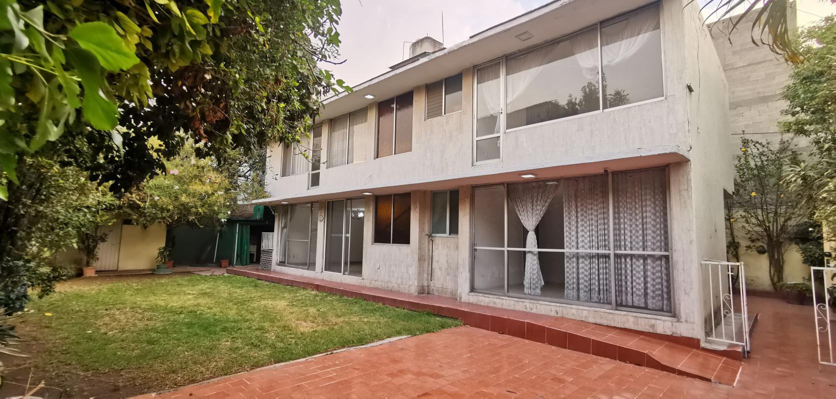 Foto de casa en venta en santurce 1024, residencial zacatenco, gustavo a. madero, df / cdmx, 26753302 No. 03