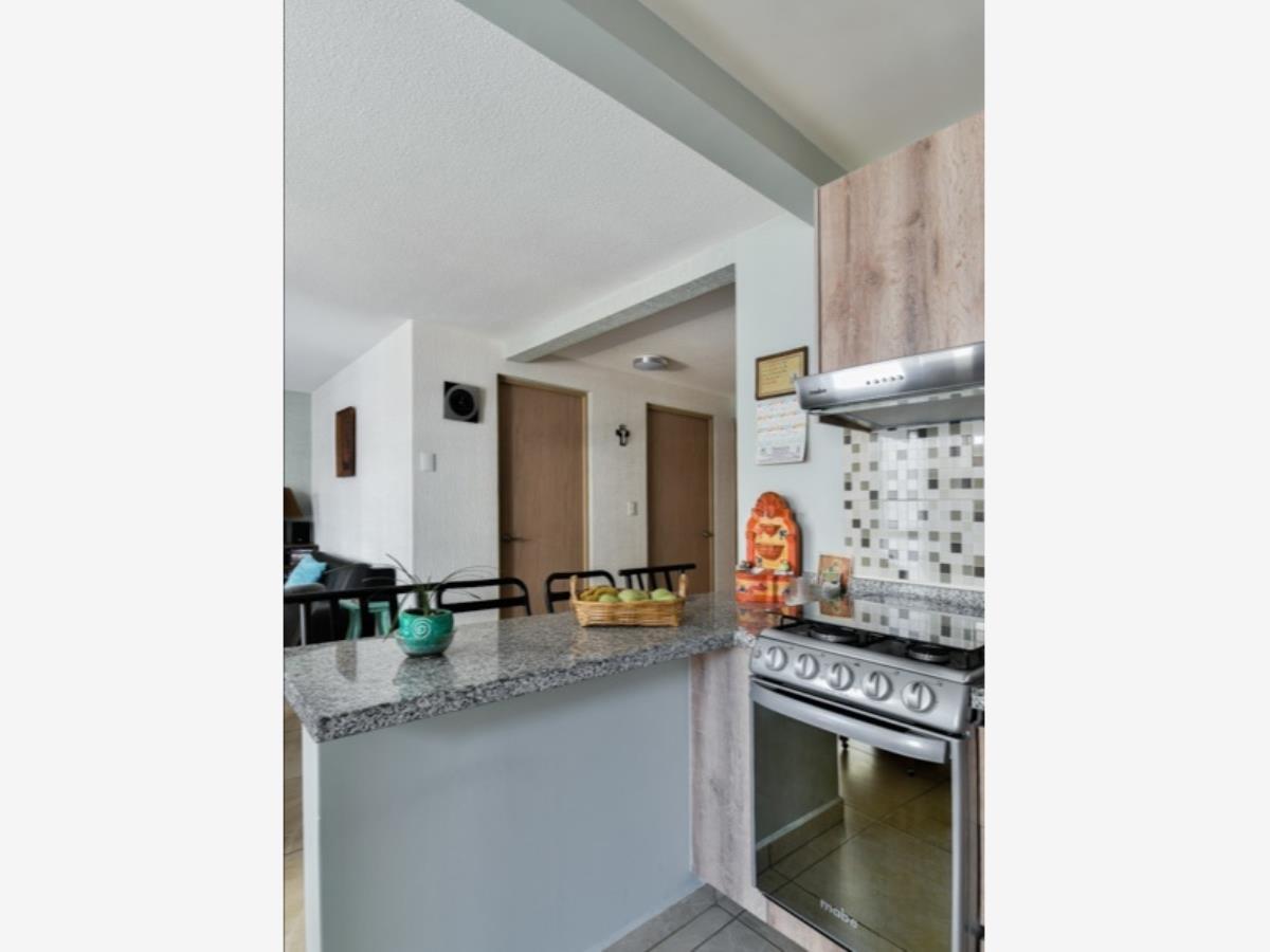 Foto de departamento en venta en sara 4457, guadalupe tepeyac, gustavo a. madero, df / cdmx, 0 No. 03