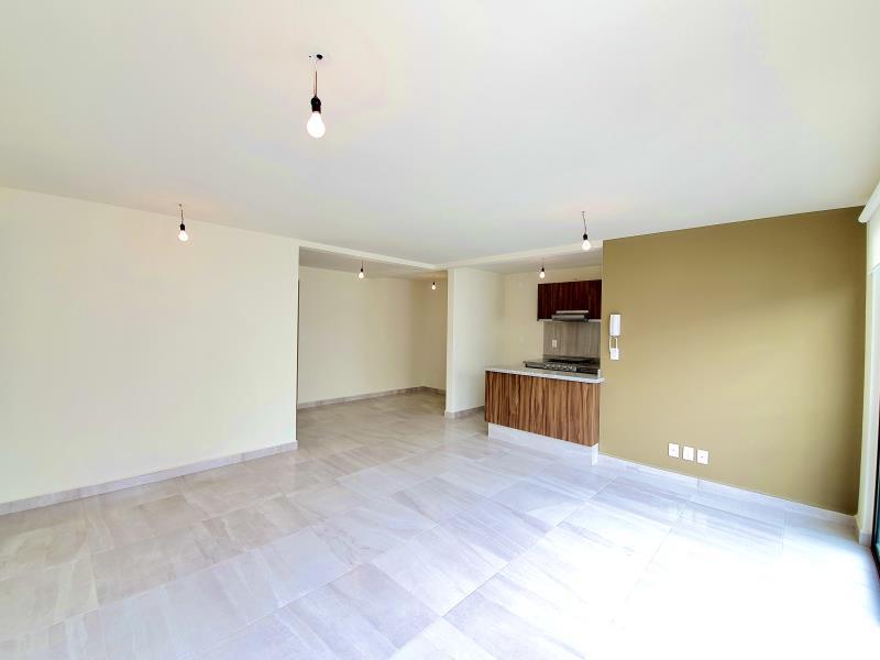 Foto de departamento en renta en sara 4577, guadalupe tepeyac, gustavo a. madero, df / cdmx, 25219073 No. 02