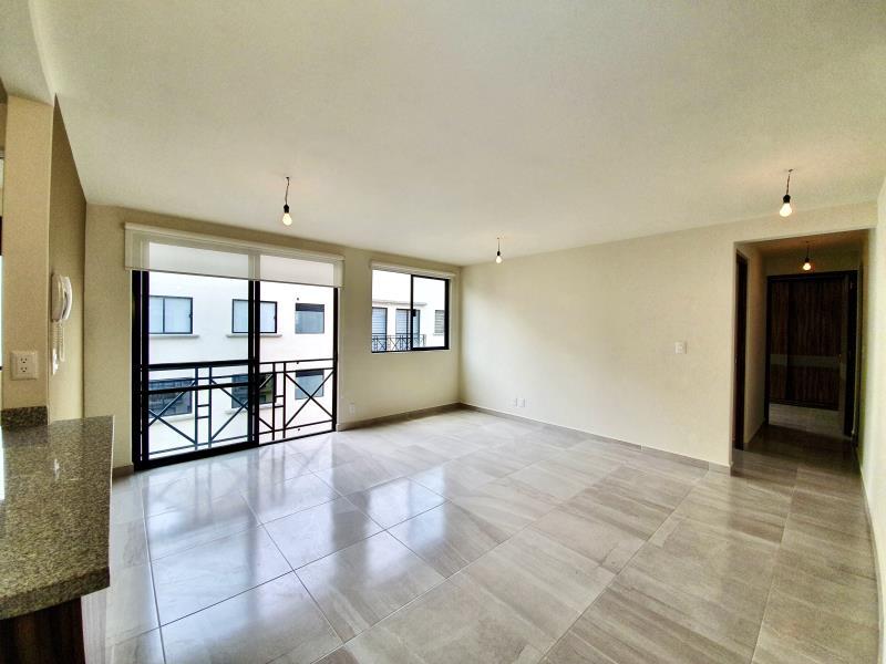 Foto de departamento en renta en sara 4577, guadalupe tepeyac, gustavo a. madero, df / cdmx, 25219073 No. 03