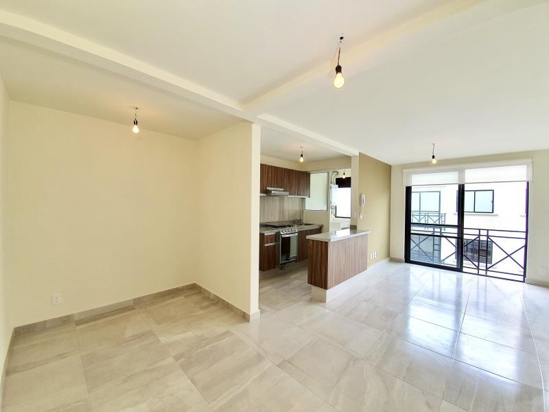 Foto de departamento en renta en sara 4577, guadalupe tepeyac, gustavo a. madero, df / cdmx, 25219073 No. 04