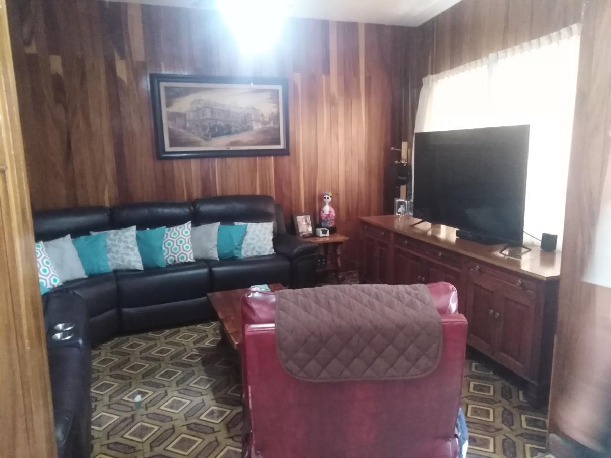 Foto de casa en venta en sara y rebeca 4610-171, guadalupe tepeyac, gustavo a. madero, df / cdmx, 27193571 No. 03