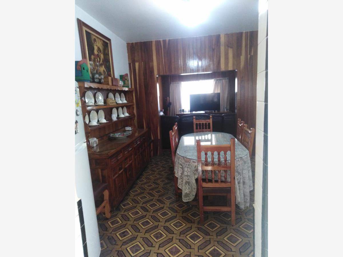 Foto de casa en venta en sara y rebeca 4610-171, guadalupe tepeyac, gustavo a. madero, df / cdmx, 27193571 No. 04