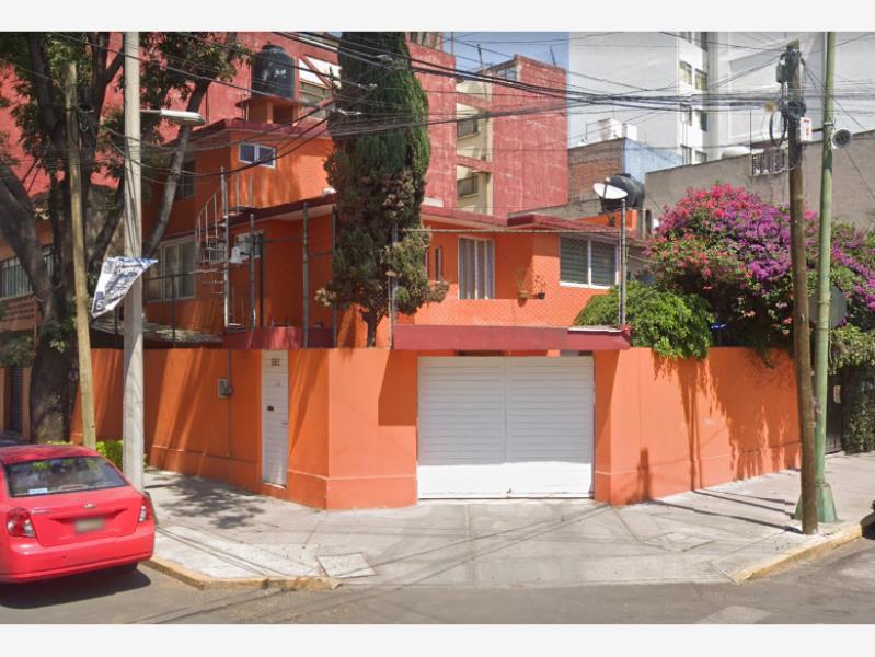 Foto de casa en venta en saragota 116, portales norte, benito juárez, df / cdmx, 23371167 No. 01
