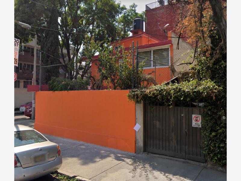 Foto de casa en venta en saragota 116, portales norte, benito juárez, df / cdmx, 23371167 No. 02