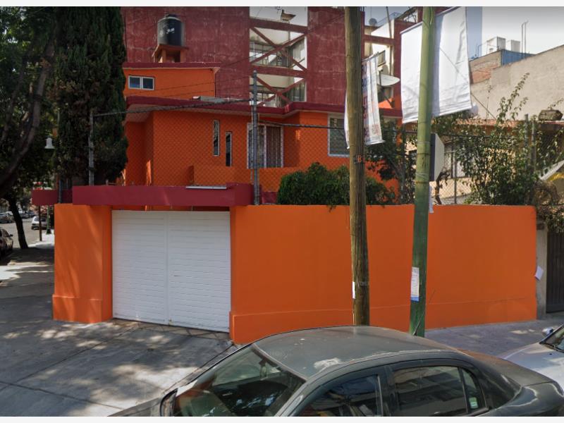 Foto de casa en venta en saragota 116, portales norte, benito juárez, df / cdmx, 23371167 No. 03
