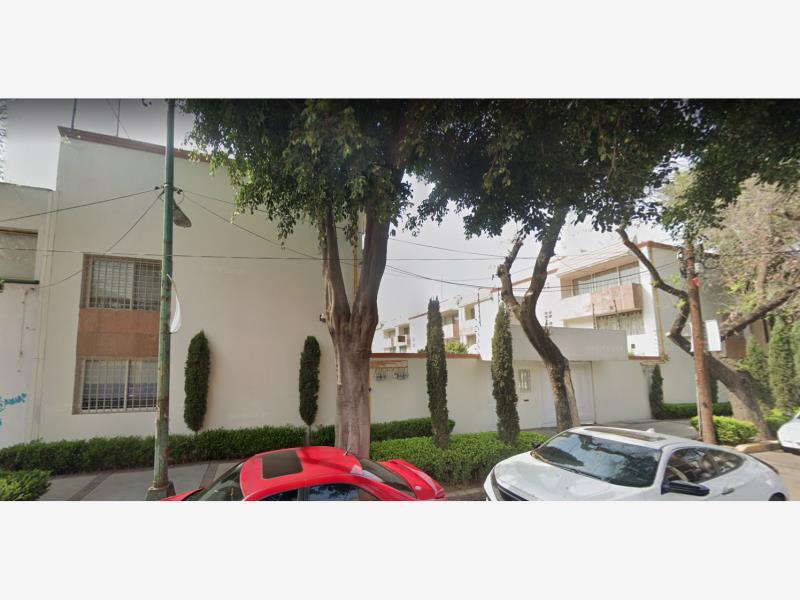 Foto de casa en venta en saratoga 518, portales norte, benito juárez, df / cdmx, 25219116 No. 02