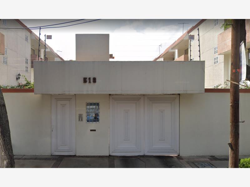 Foto de casa en venta en saratoga 518, portales norte, benito juárez, df / cdmx, 25219116 No. 03