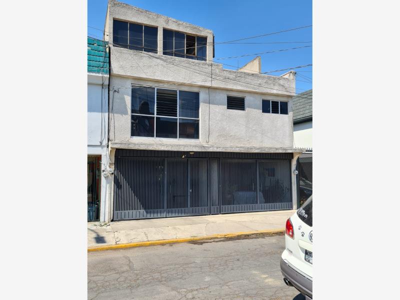 Foto de casa en venta en sassari 43, lomas estrella, iztapalapa, df / cdmx, 24337958 No. 01