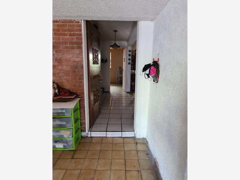 Foto de casa en venta en sassari 43, lomas estrella, iztapalapa, df / cdmx, 24337958 No. 03