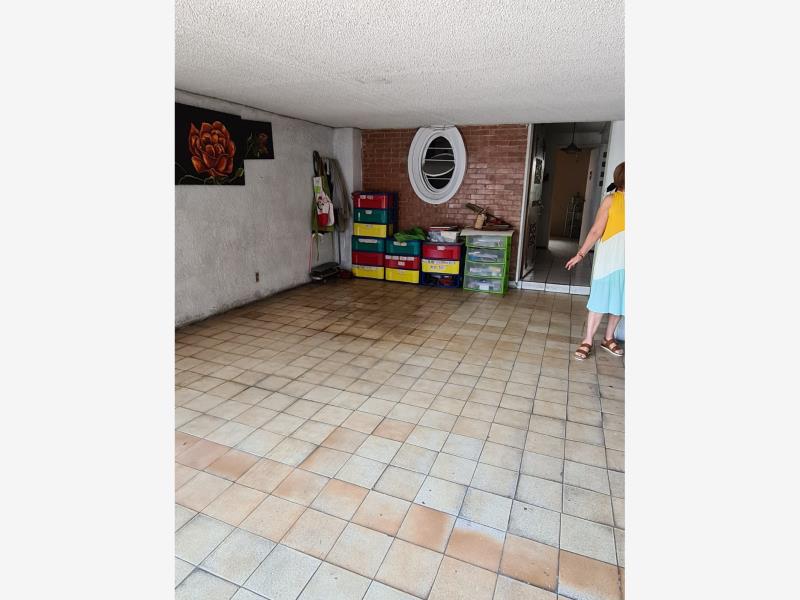 Foto de casa en venta en sassari 43, lomas estrella, iztapalapa, df / cdmx, 24337958 No. 04