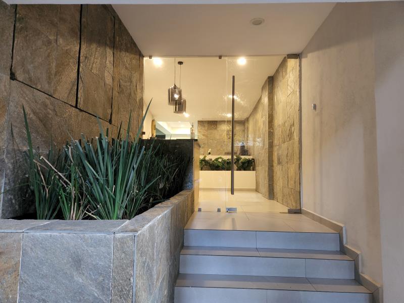 Foto de departamento en renta en saturnino herrán 127, san josé insurgentes, benito juárez, df / cdmx, 25369243 No. 02