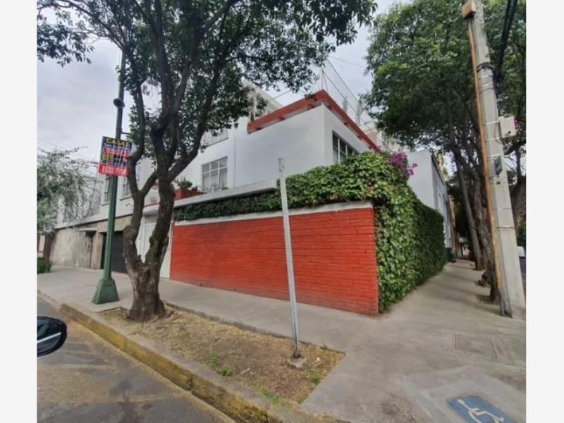 Foto de casa en venta en saturnino herran 54, san josé insurgentes, benito juárez, df / cdmx, 25302954 No. 03