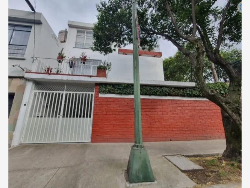 Foto de casa en venta en saturnino herran 54, san josé insurgentes, benito juárez, df / cdmx, 25302954 No. 04