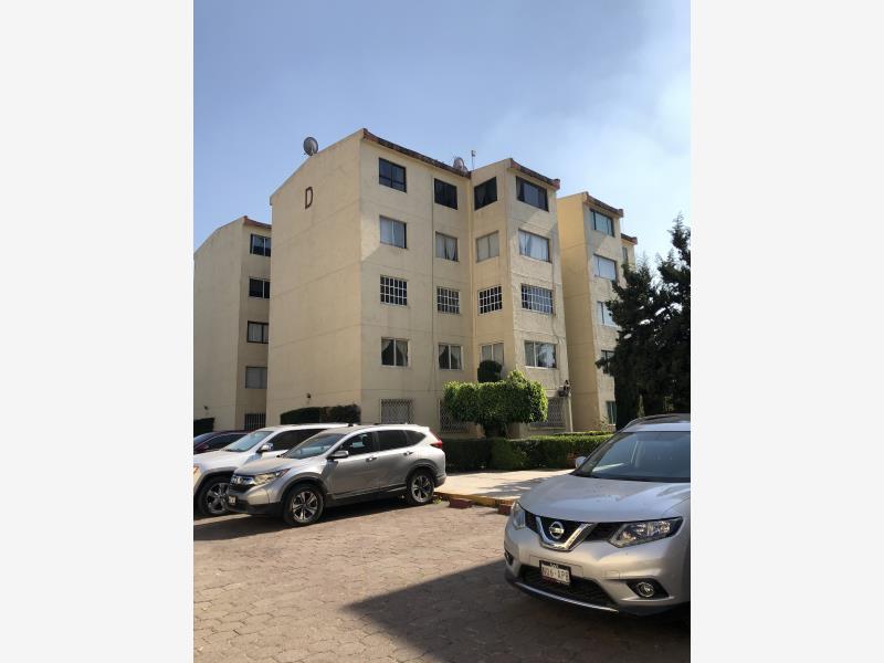 Foto de departamento en renta en saturno 311, siete maravillas, gustavo a. madero, df / cdmx, 25009165 No. 01