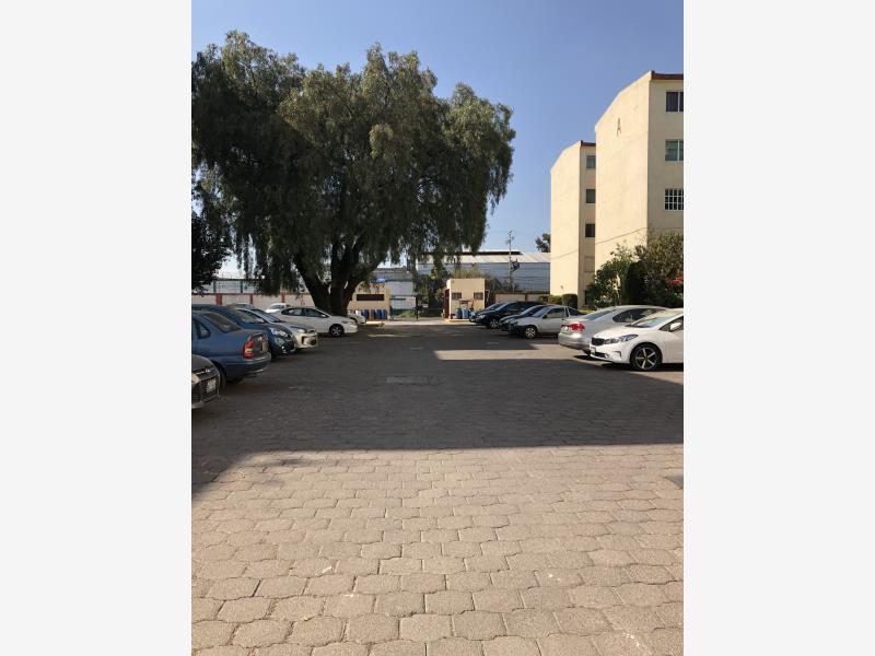 Foto de departamento en renta en saturno 311, siete maravillas, gustavo a. madero, df / cdmx, 25009165 No. 02