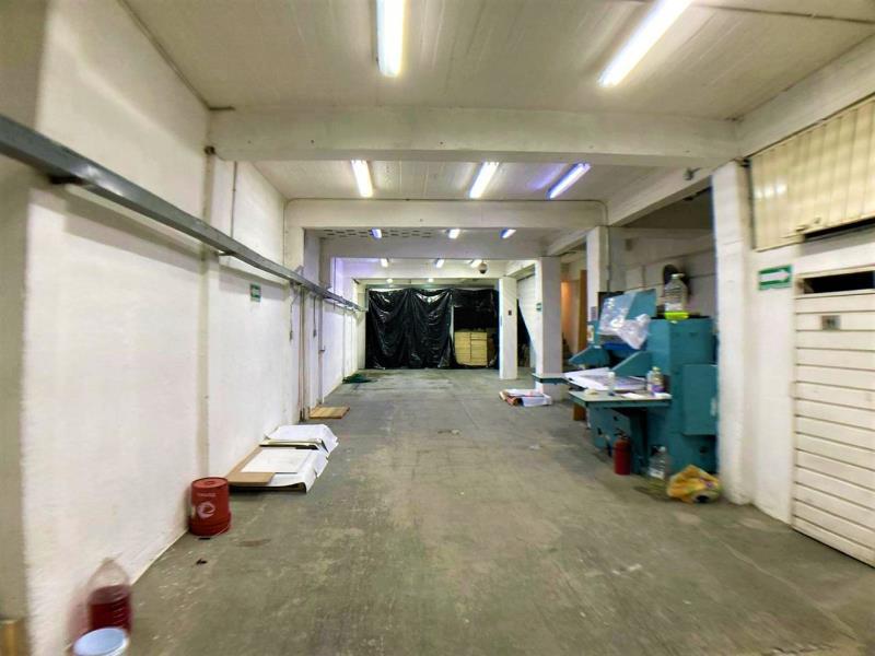 Foto de bodega en venta en sauce 24, santa maria la ribera, cuauhtémoc, df / cdmx, 21501201 No. 01