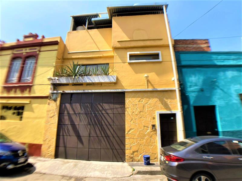 Foto de bodega en venta en sauce 24, santa maria la ribera, cuauhtémoc, df / cdmx, 21501201 No. 02