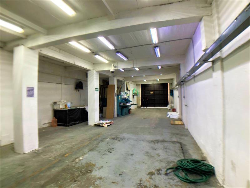 Foto de bodega en venta en sauce 24, santa maria la ribera, cuauhtémoc, df / cdmx, 21501201 No. 03