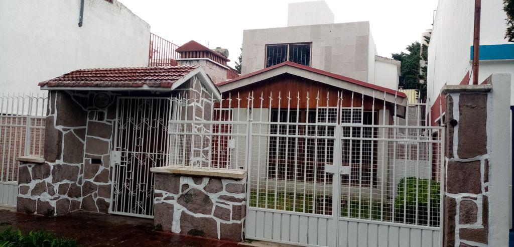 Foto de casa en venta en sauco 120, el rosario, coyoacán, df / cdmx, 24288683 No. 01
