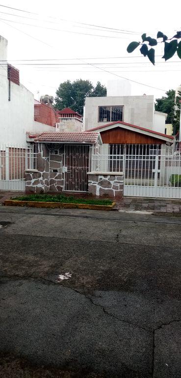 Foto de casa en venta en sauco 126, el rosario, coyoacán, df / cdmx, 22618819 No. 01
