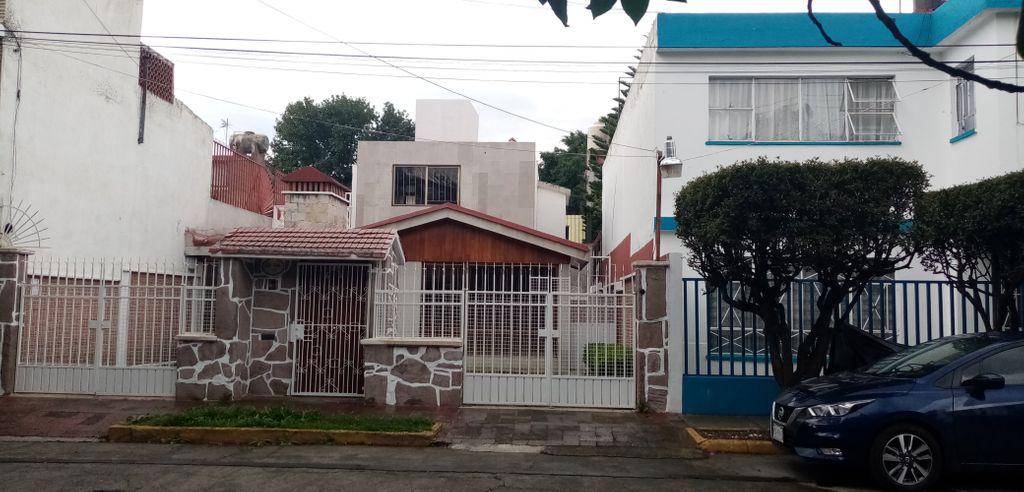 Foto de casa en venta en sauco 126, el rosario, coyoacán, df / cdmx, 22618819 No. 04