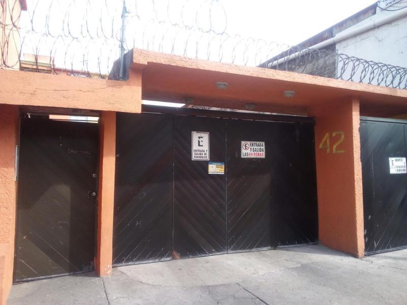 Foto de departamento en venta en sauzales 42, magisterial coapa, tlalpan, df / cdmx, 23023412 No. 01