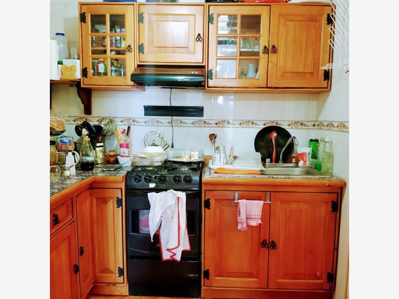 Foto de departamento en venta en sauzales 42, magisterial coapa, tlalpan, df / cdmx, 23023412 No. 03