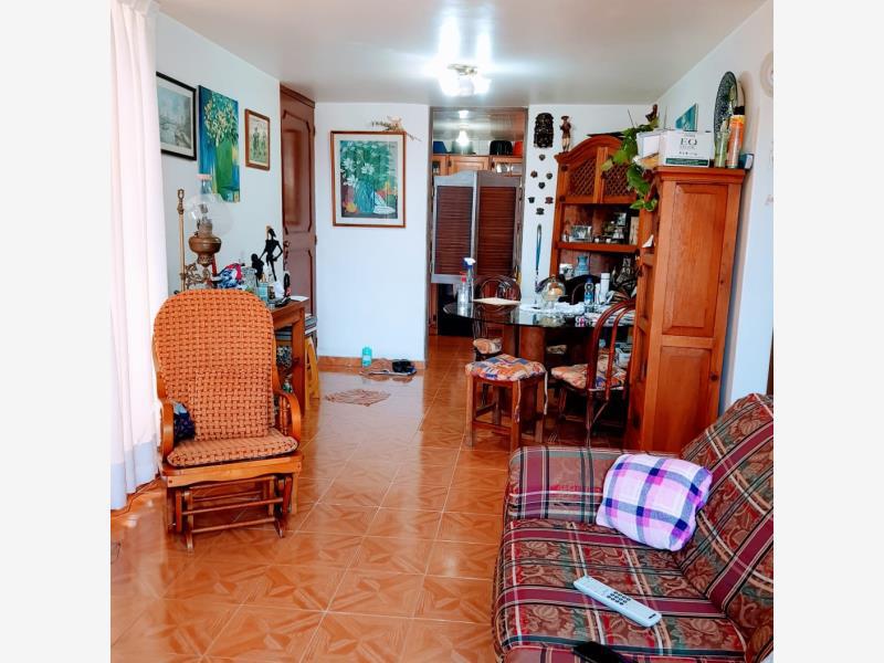 Foto de departamento en venta en sauzales 42, magisterial coapa, tlalpan, df / cdmx, 23023412 No. 04