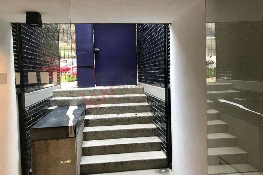 Foto de departamento en venta en schiller 130, polanco v sección, miguel hidalgo, df / cdmx, 0 No. 02