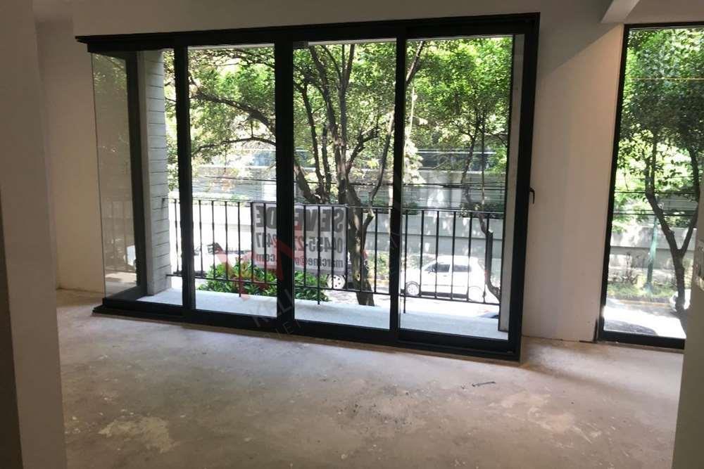 Foto de departamento en venta en schiller 130, polanco v sección, miguel hidalgo, df / cdmx, 0 No. 03