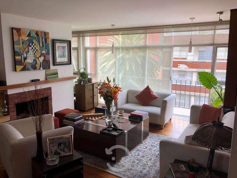 Foto de departamento en venta en schiller 234, polanco v sección, miguel hidalgo, df / cdmx, 25041027 No. 01