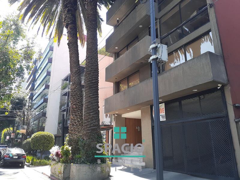 Foto de departamento en venta en schiller 239, polanco v sección, miguel hidalgo, df / cdmx, 25138966 No. 01