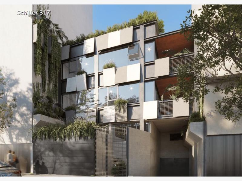 Foto de departamento en venta en schiller 317, polanco v sección, miguel hidalgo, df / cdmx, 25349668 No. 01