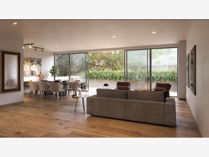 Foto de departamento en venta en schiller 317, polanco v sección, miguel hidalgo, df / cdmx, 25349668 No. 02