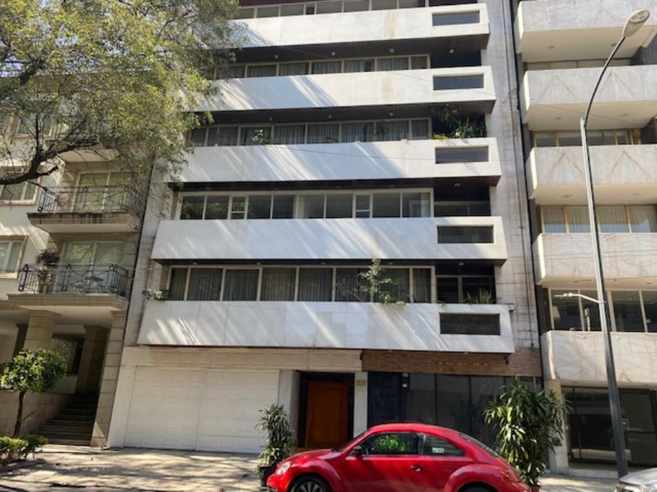 Foto de departamento en venta en schiller 325, polanco v sección, miguel hidalgo, df / cdmx, 26514072 No. 01