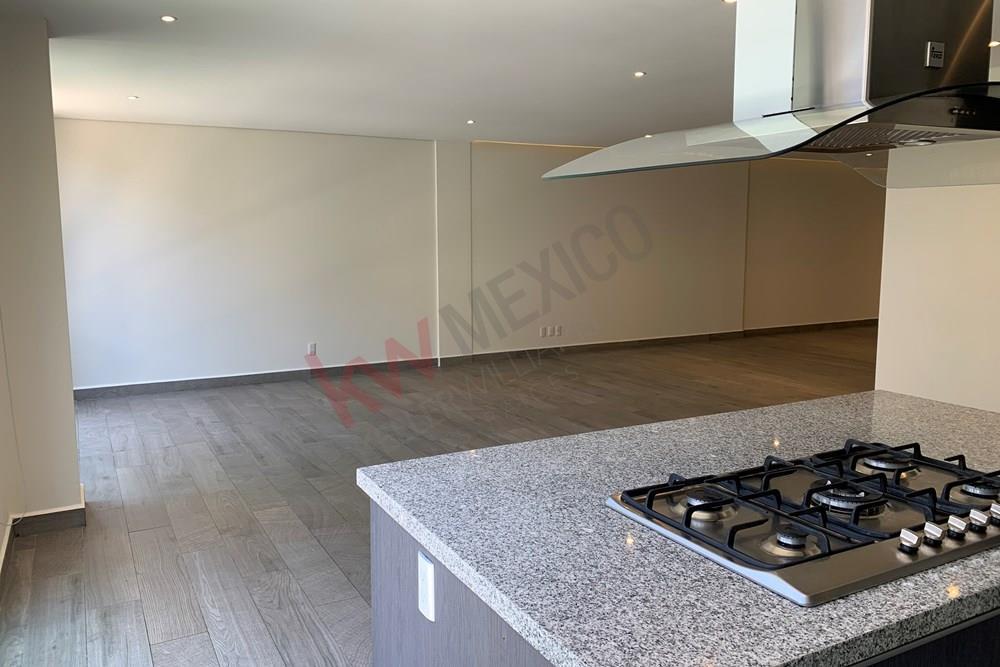 Foto de departamento en renta en schiller 519, polanco v sección, miguel hidalgo, df / cdmx, 0 No. 03