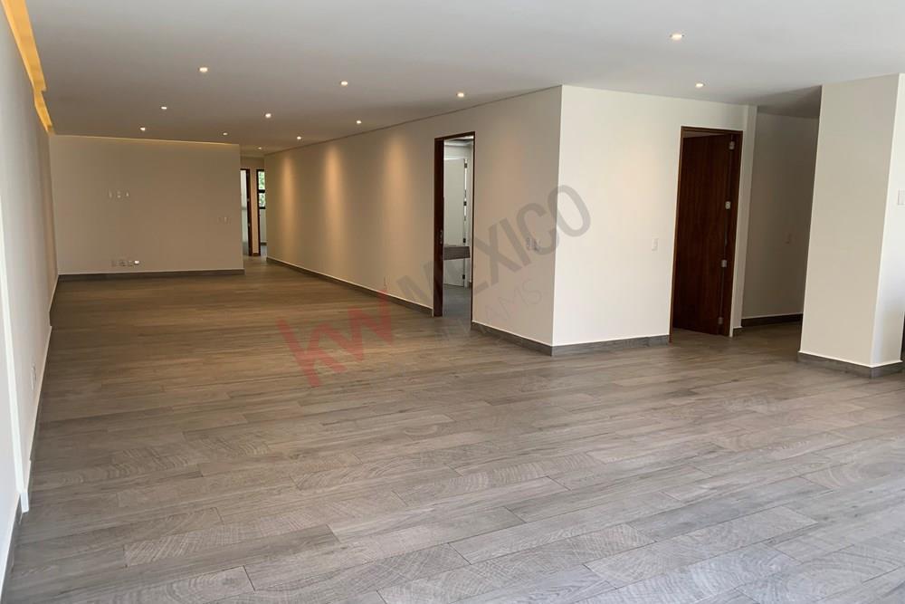 Foto de departamento en renta en schiller 519, polanco v sección, miguel hidalgo, df / cdmx, 0 No. 04