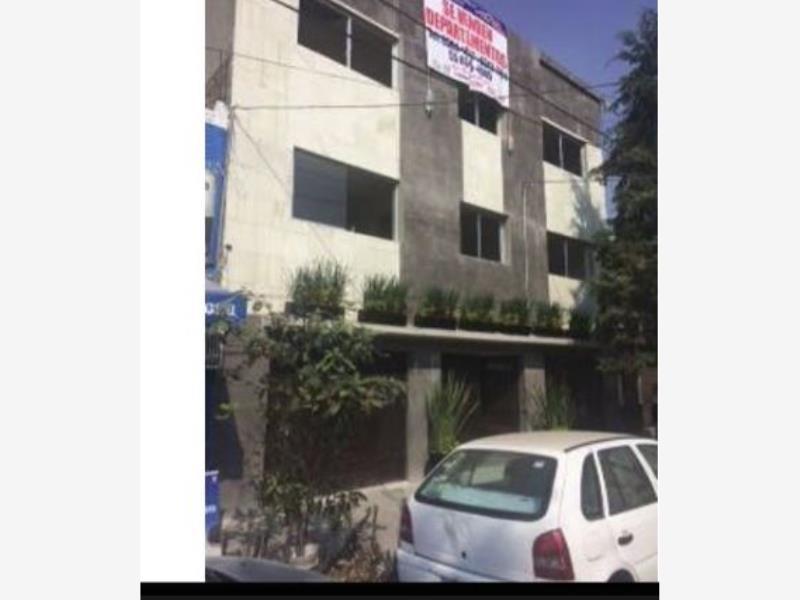 Foto de departamento en venta en schubert 224, ex-hipódromo de peralvillo, cuauhtémoc, df / cdmx, 12924667 No. 01