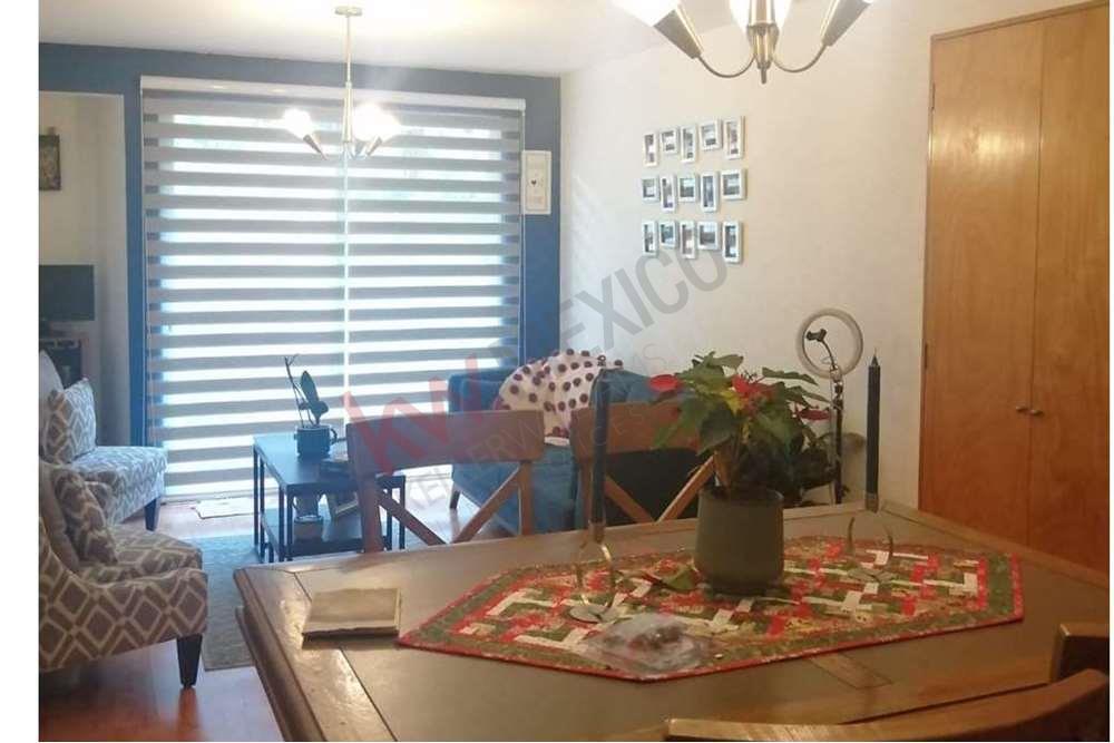 Foto de departamento en renta en sebastián del piombo 41, santa maria nonoalco, benito juárez, df / cdmx, 0 No. 01