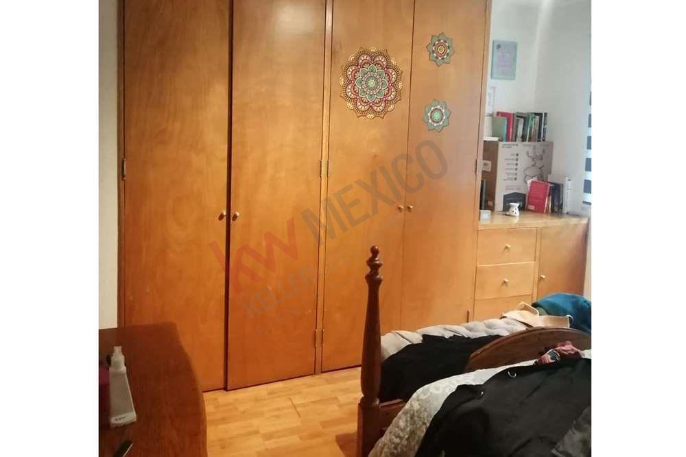 Foto de departamento en renta en sebastián del piombo 41, santa maria nonoalco, benito juárez, df / cdmx, 0 No. 03