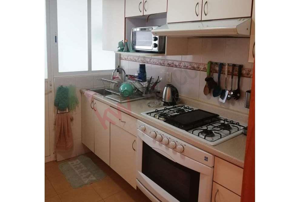 Foto de departamento en renta en sebastián del piombo 41, santa maria nonoalco, benito juárez, df / cdmx, 0 No. 04